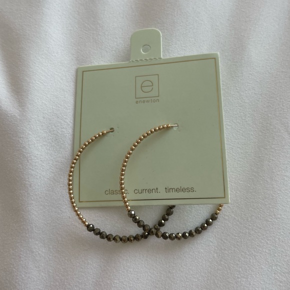 enewton Jewelry - ENEWTON 1.75 in hoops
